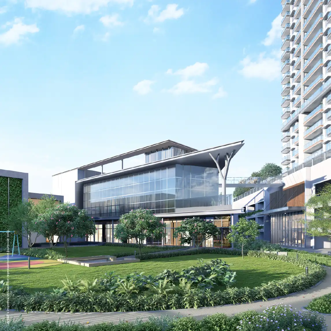 About Nivasa Estates