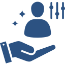 Personalized & Ethical Approach