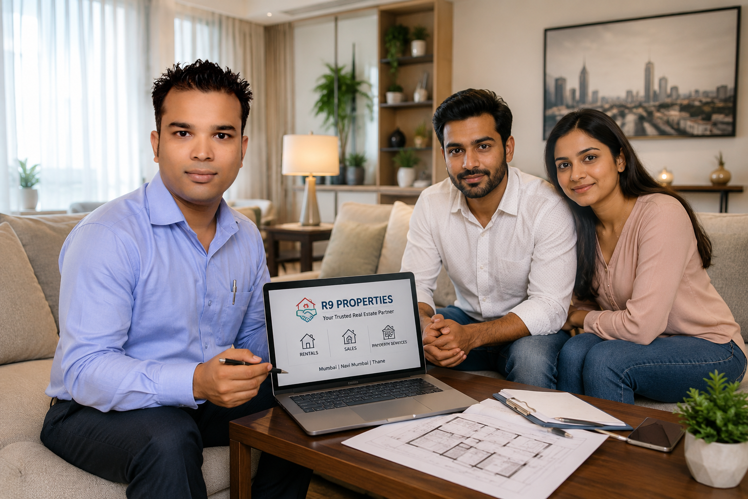 About Nivasa Estates